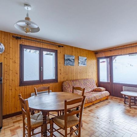 Apartment With Terrace At The Foot Of The Slopes لا كلوساز المظهر الخارجي الصورة